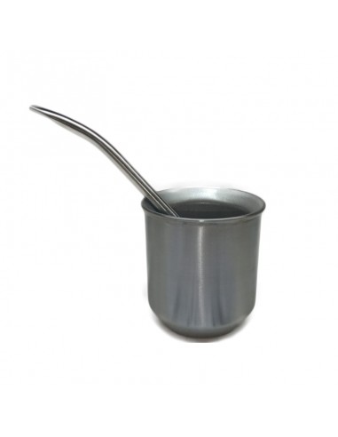 ACERO / CÓDIGO: 011-45 / MATE OPACO...