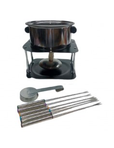 ACERO / CÓDIGO: 5186-49 N /...