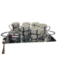 ACERO / CÓDIGO: 307-44 T/N...