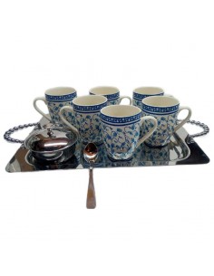 ACERO / CÓDIGO: 307-44...