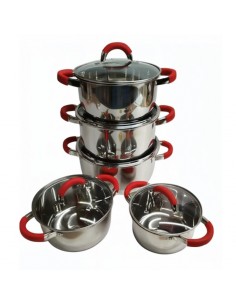 ACERO / CÓDIGO: 2352...