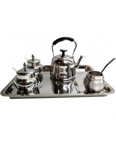 ACERO / CÓDIGO: 1143-44 /...