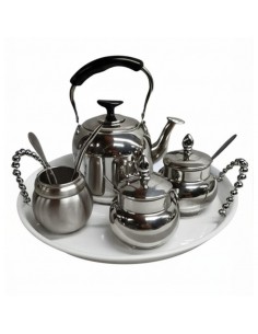 ACERO / CÓDIGO: 143-44 /...