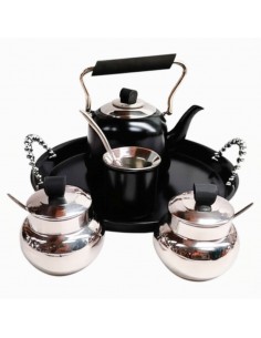 ACERO / CÓDIGO: 5143-49 N /...