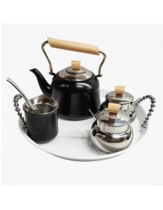 ACERO / CÓDIGO: 5143-48 N /...