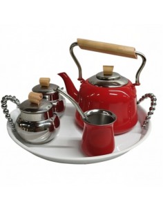 ACERO / CÓDIGO: 5143-48 R /...