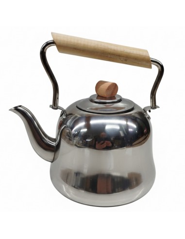 ACERO / CÓDIGO: 2313-48 / PAVA 2 L...